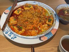 -花盐街·四川乐山小吃(西单大悦城店)