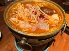 -Mr.Fish鱼鲜生海鲜放题(高德置地冬广场店)