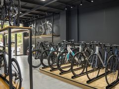 -ACEOFFIX折叠自行车(浦东专卖店)