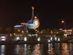 -海河游船-永乐码头(大悲院)