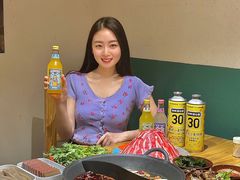 -虾领航小龙虾·吉林烧烤(柳州路店)
