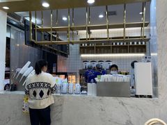 -茶百道(龙华小区店)