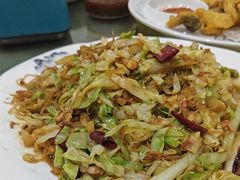 -雪湖煜辰鱼头老店(雪野湖店)