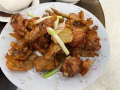 -腰记饭店(龙源路店)