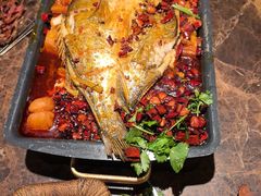 -郑喜旺烧烤(郑州总店)