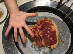 -么子烤肉(化龙池店)