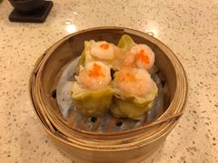 明虾蟹子烧卖-点都德(聚福楼店)