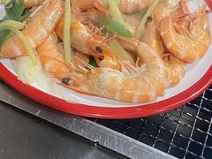 -三子烤羊腿·海鲜(弘阳店)