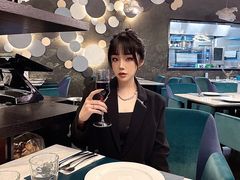 -CASANOVA西餐厅(海信广场店)
