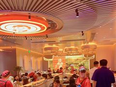 -西塔老太太泥炉烤肉(苏州大悦城店)