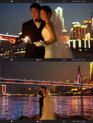 点击看大图 唯美浪漫-重庆三毛摄影