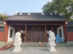 -钱王祠