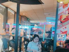 -麦当劳(天塔道店)