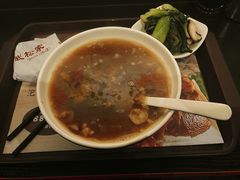武松打虎全牛汤-武松家(丰益桥店)