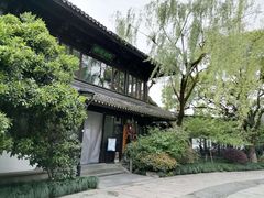 -柳莺湖上·湖景餐厅·江南菜(西湖店)