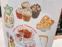 -Pantry's Best派悦坊蛋糕(K11购物艺术中心店)