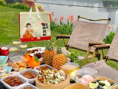 -南宁南湖公园