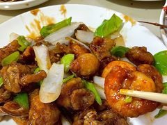 -小红门海鲜