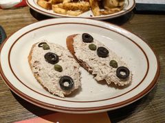 -ZAFFERANO西班牙海鲜饭(上海首店)