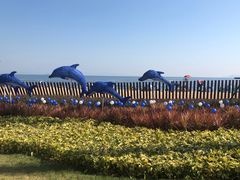 -大梅沙海滨公园