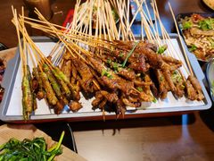 -林二哥宜烤官·宜宾小烧烤