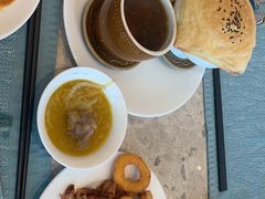 -威海蓝海御华大饭店·蓝钻美食自助百汇