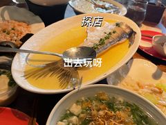 -老苏州茶酒楼
