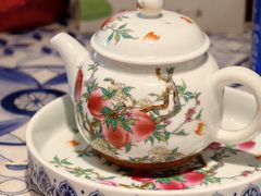 -图味美小黄鱼·景德菜(浙江路店)
