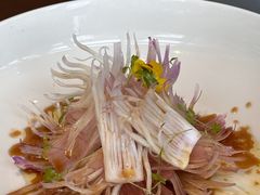 -索菲特酒店·乐轩华中餐厅