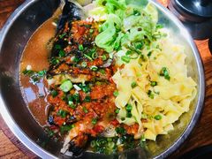 -屯屯面(海尔路店)