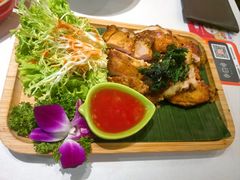 -荷花泰菜(东方新天地店)