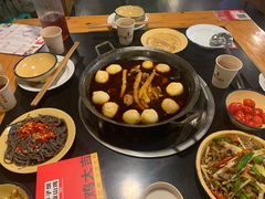 -李子坝梁山鸡(李子坝大鸡哥店)