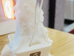 -野人先生Gelato(上海长宁龙之梦店)