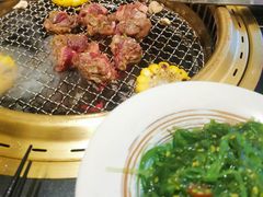 -極屋鮨牛 · 烧肉酒场(时代C馆店)