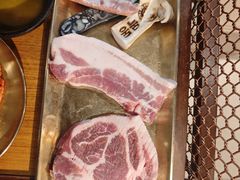 -牧童禧肉社·韩国炭火烤肉店(中粮祥云小镇创始店)