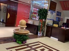-惠宾饭庄(中山路店)