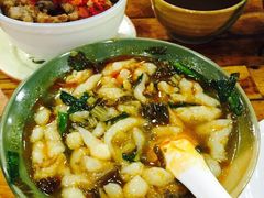三羊居食府-三羊居食府(文艺路店)