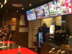 -汉堡王(长沙枫林三路店)