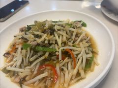-西山人家·传统苏帮菜·家宴(木渎店)