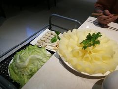 -万和源炝锅城·活鱼现炝(文艺北路店)