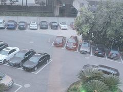 -黄岩国际大酒店·餐厅