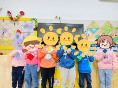 -华英星辰幼儿园(二马路分园)