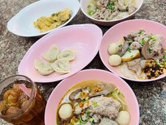 -榮泰米粉湯(Left Shop)