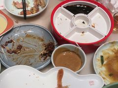 -小吊梨汤·北京菜·烤鸭(鸟巢店)