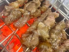 -小寒羊烧烤(凯瑞时代大厦店)