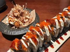 -弓二·烧鸟居酒屋(财富购物中心店)