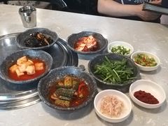 -韩仁阁米肠汤饭(韩乐坊店)
