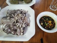 -老地方海鲜坊(步行街店)