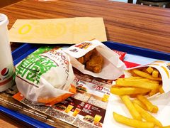 -汉堡王(西铁营万达店)