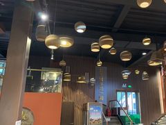 -百草滩羊清水涮羊肉(长城路店)